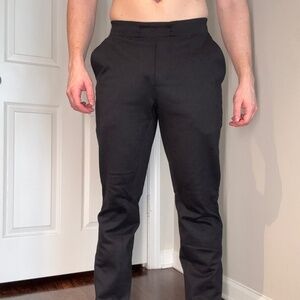 Lululemon Mens Black Sweatpants (M)